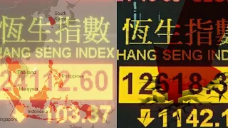 1997 Asian Financial Crisis: The Story and Lessons Learned