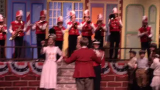 The Music Man, Jr. (Part 5)