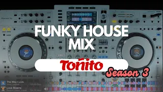 DJ Set 42 - Funky House