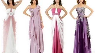 Красивые Длинные Вечерние Платья - 2019 / Beautiful long evening dresses