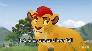 kion y fuli el destino elegira nuestras vidas capitulo 6 temporada 2