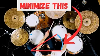 Are You Making This Drum Setup Mistake?