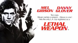 Siskel & Ebert Review Lethal Weapon (1987) Richard Donner