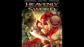 Heavenly Sword (2014) | Full Movie | Anna Torv | Alfred Molina | Thomas Jane