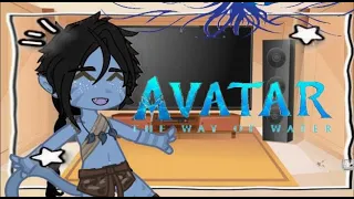 avatar 2 kids react to tiktos