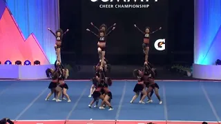 New Jersey Spirit Explosion 5Star Summit 2024 Day 1 & Day 2 Performances