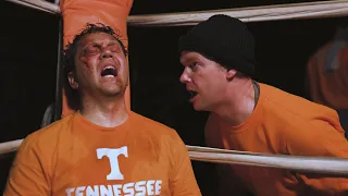 SEC Shorts - What if Tennessee's 2019 season played like a boxing movie?