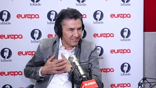 Constantin Stan este La Radio cu Andreea Esca