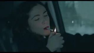 Orphan: First Kill - Car Scene