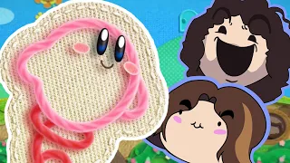 Game Grumps - The Best of KIRBY'S EPIC YARN