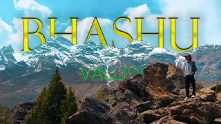 BHASHU valley | the nature's Miracle | Honey Humail