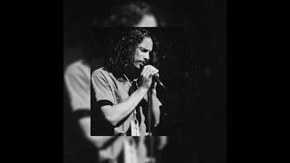 Chris Cornell - Watching the Wheels (Legendado)