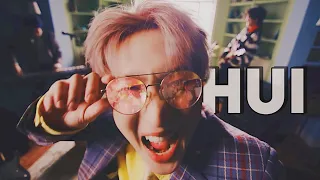 PRODUCERS IN 60 SECONDS: HUI