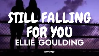 Ellie Goulding - Still Falling For You (Tradução/Legendado) PT-BR