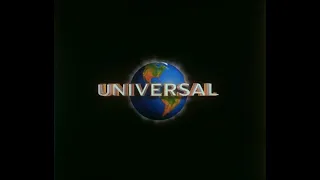 Universal Pictures (1999) #3