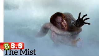 The Mist Movie Review/Plot in Hindi & Urdu