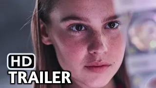 THE RISING | Trailer (2022) Clara Rugaard, Thriller