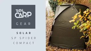 SOLAR SP Spider Compact