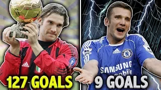 10 Players Who Chelsea RUINED!