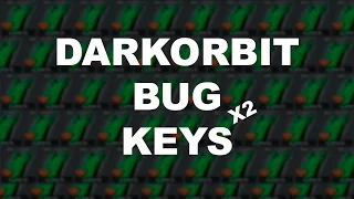 Bug Keys Fast Trick Darkorbit  #Tricks