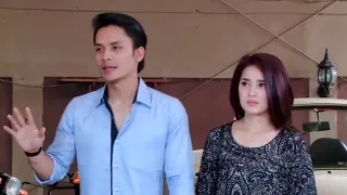 FTV Randy Pangalila & Rosiana Dewi Cinta Pangeran Rock And Roll