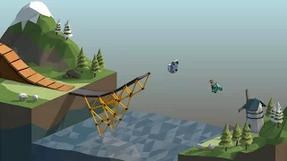 Poly Bridge Official Trailer