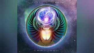 Journey - The Party's Over (Hopelessly In Love) [Previously Unreleased, Studio Track]