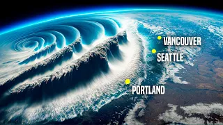 What Would Happen If 9.2 Earthquake Hits?