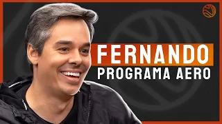 FERNANDO PROGRAMA AERO  Quanto custa ter um avião particular