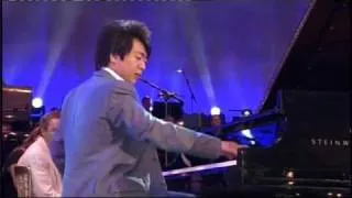 Lang Lang Franz Liszt - La Campanella 2011 BBC Proms