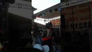 Talıb Tale Zaqatala Konserti (27.07.2019)