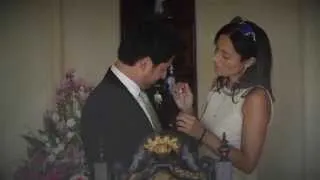 Gorgeous wedding in Italy by Cira Lombardo Event Creator.Романтичная свадьба в Италии.