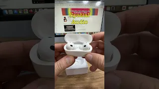 Apple AirPods Pro 2 Clone with Wireless Charging