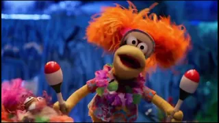 Fraggle Rock: Back to the Rock - Craggle Lagoon Lyrics