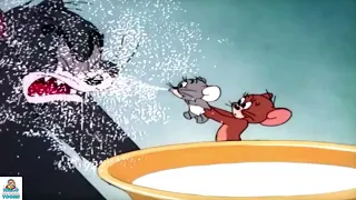tom and jerry | Tom and Jerry - The Milky Waif | hellotoons