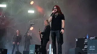 TNT - Intuition (Live SRF 2023-06-09)