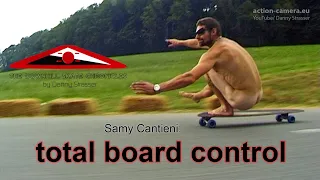 pure downhill longboarding (2005) - Total Board Control