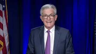 FOMC Press Conference September 16, 2020