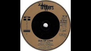 Sea of Love * (FLAC Origination)  Robert Plant and The Honeydrippers  HQ