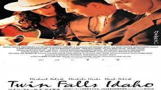 Twin Falls Idaho 1999 HD Movie | Michael Polish