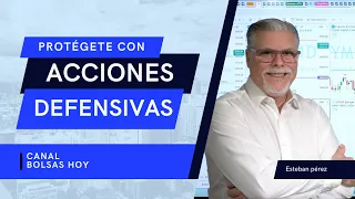 APRENDE A PROTEGERTE PARA MOMENTOS CORRECTIVOS DE CORRECCIONES A LA VISTA    |  Bolsas hoy 22/05/24