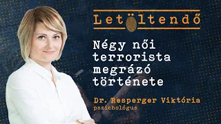 Létezik-e terrorista személyiségprofil? | LETÖLTENDŐ