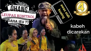 CEPOT NGADEG RAJA EPISODE 4 DADAN SUNANDAR PGH3 [TONTONAN SEGER]