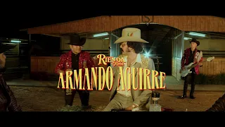 Armando Aguirre - Conjunto Rienda Real (Homenaje A Chalino Sanchez)