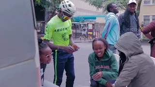 East African Inline cup Stage 2 Trailer