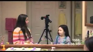 PARANORMAL ACTIVITY 3 - Trailer italiano ufficiale