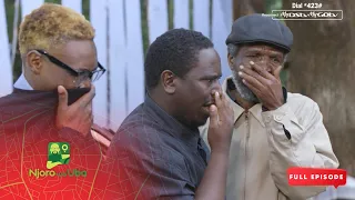 Episode 3: ’Nimekulipa na baraka’– Njoro wa Uba | S1 | EP 3 | Full Episode | Maisha Magic East