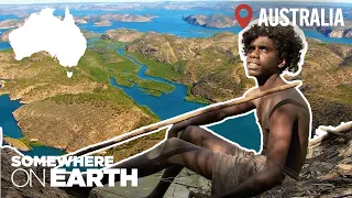 Australia: Land of Extremes | Terra Incognita | Somewhere on Earth Documentary