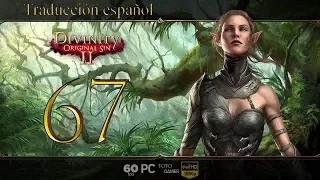 Divinity: Original Sin 2 | PC | Traducción español | Cp.67 "La Academia"