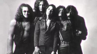 David Coverdale's Last Gig with Deep Purple (Mk4)  - March 15th, 1976